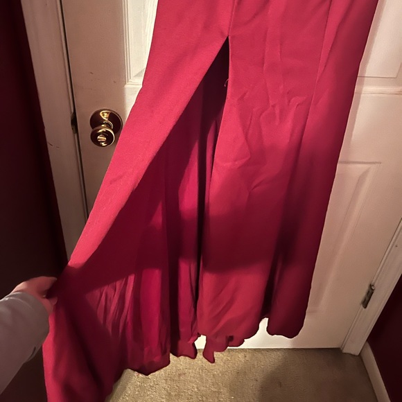 Prom dress - Picture 3 of 6